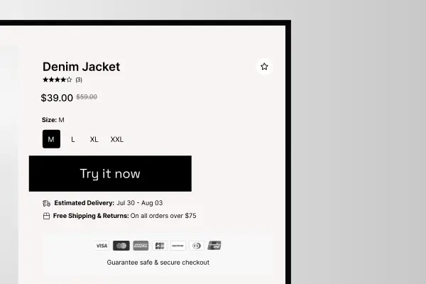 Simple Code-Free Integration
